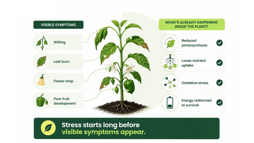 How Biostimulants Help Protect plants